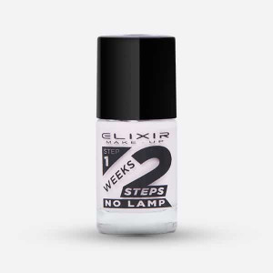 2 weeks Βερνίκι - #709 (Classic Rose)