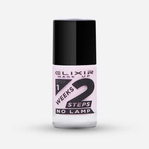 2 weeks Βερνίκι - #713 (Pink Chablis)