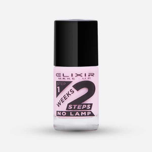 2 weeks Βερνίκι - #714 (Baby Pink)