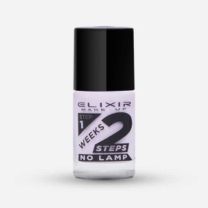 2 weeks Βερνίκι - #715 (Mauve)