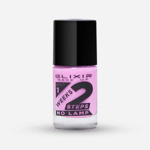 2 weeks Βερνίκι - #716 (Shocking Pink)
