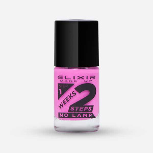 2 weeks Βερνίκι - #717 (Laventer Magenta)