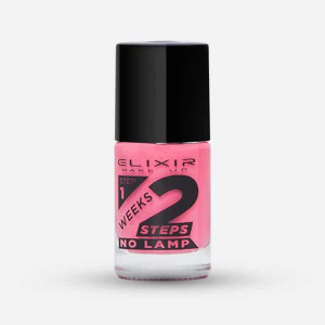 2 weeks Βερνίκι - #724 (Fantasy Rose)