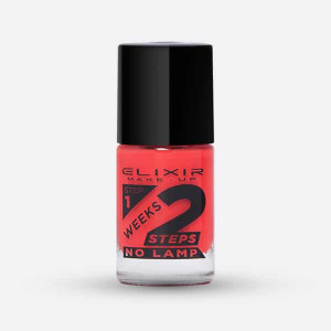 2 weeks Βερνίκι - #727 (Imperial Red)