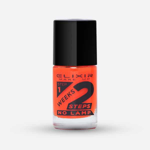 2 weeks Βερνίκι - #729 (Blutorange)
