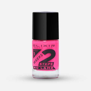 2 weeks Βερνίκι - #732 (Magenta)