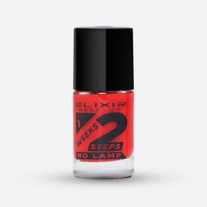 2 weeks Βερνίκι - #734 (Apple)