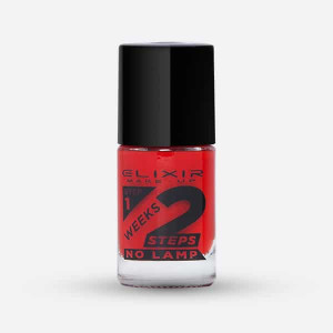 2 weeks Βερνίκι - #735 (Cherry)