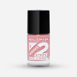 2 weeks Βερνίκι - #751 (Bazaar)