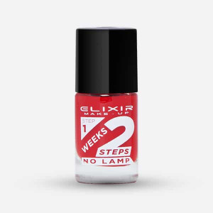 2 weeks Βερνίκι - #760 (Ruby)
