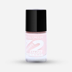 2 weeks Βερνίκι - #775 (Ivory)