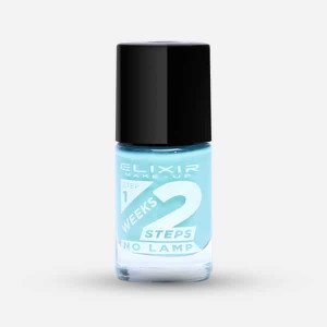 2 weeks Βερνίκι - #786 (Powder Blue)
