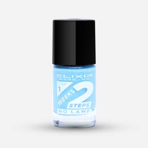 2 weeks Βερνίκι - #787 (Sky Blue)