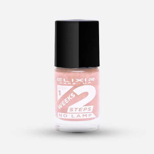 2 weeks Βερνίκι – #790 (Shimmer Pink)