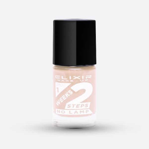 2 weeks Βερνίκι – #791 (Beige Pink)