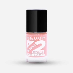 2 weeks Βερνίκι – #792 (Princess Pink)