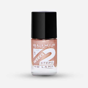 2 weeks Βερνίκι – #795 (Bronze Shine)