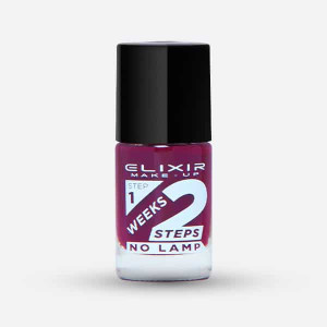 2 weeks Βερνίκι – #797 (Dark Magenta)