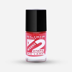 2 weeks Βερνίκι – #799 (Watermelon Pink)