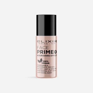 FACE PRIMER Nourishing Effect #854