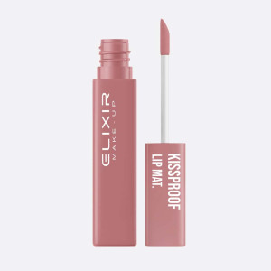 Kissproof Lip Mat #009 - Tapioca cream