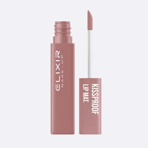 Kissproof Lip Mat #014 - Almond joy