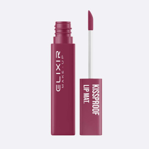 Kissproof Lip Mat #026 - Rouge