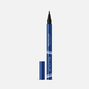 Extra Thin Pen Eyeliner #003 Aegean Blue