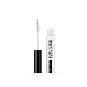 Clear Gel Mascara - Brow and Lashes #742