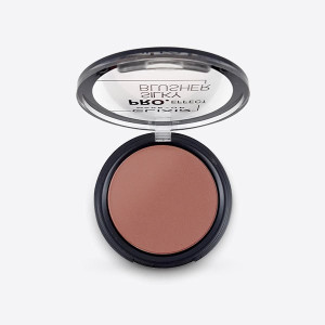 PRO HD Blusher SILKY #001 - New York