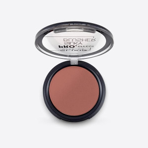 PRO HD Blusher SILKY #002 - Los Angeles