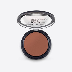 PRO HD Blusher SILKY #003 - Barcelona