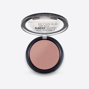 PRO HD Blusher SILKY #004 - London