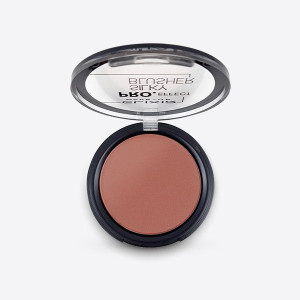 PRO HD Blusher SILKY #005 - Paris