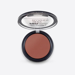 PRO HD Blusher SILKY #006 - Stockholm