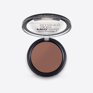 PRO HD Blusher SILKY #007 - Milan