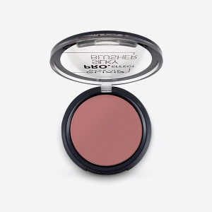 PRO HD Blusher SILKY #008 - Athens