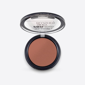 PRO HD Blusher SILKY #009 - Rome