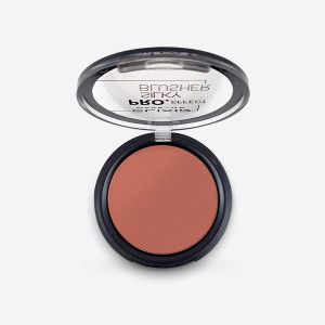 PRO HD Blusher SILKY #010 - Geneva