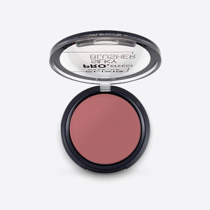 PRO HD Blusher SILKY #011 - Berlin