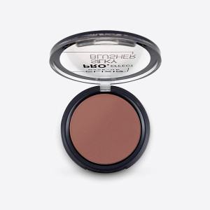 PRO HD Blusher SILKY #012 - Tel Aviv