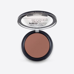 PRO HD Blusher SILKY #013 - Abu Dhabi
