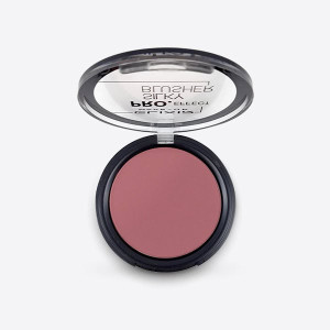 PRO HD Blusher SILKY #015 - Miami