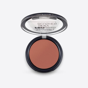PRO HD Blusher MAT #017 - Rio De Janeiro