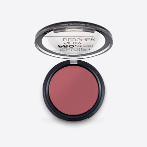 PRO HD Blusher MAT #024 - Amsterdam