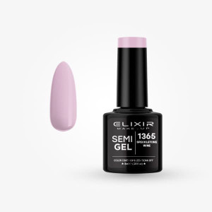 Ημιμόνιμο βερνίκι 8ml - #1365 Speckletone wine