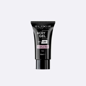 AcryGel #776AG - Purple Pink - 15gr