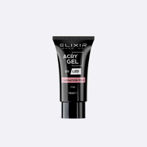 AcryGel #777AG - Carnation Pink - 15gr