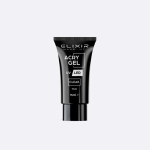 AcryGel #784AG - Clear - 15gr