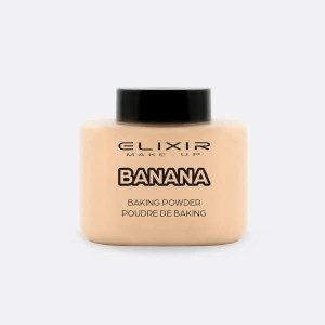 Banana Baking Powder #772